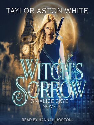 Witch's Sorrow - Audiobook
